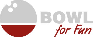 Bowl for Fun Logo